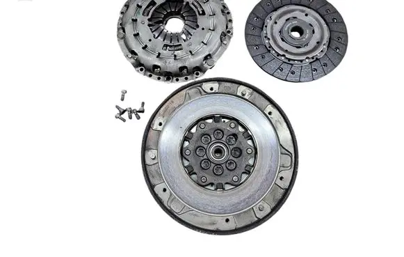 BMW 1 E81 E87 Clutch set kit 415055470 324063910 124052310