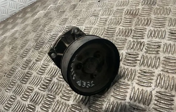 Jeep Cherokee XJ Water pump