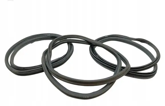 Fiat Bravo Rubber seal front door (on door) 
