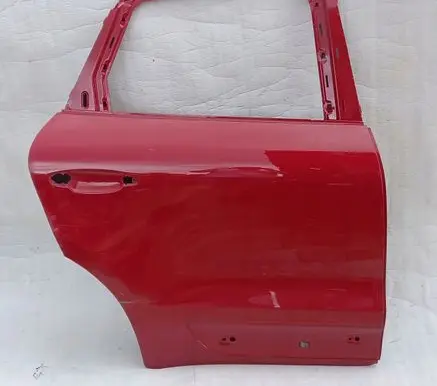 Porsche Macan (95B) Rear door 95B833312Af