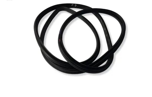 KIA Sportage Front door rubber seal 