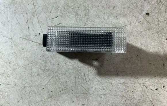 Maserati Ghibli Other interior light 0700800