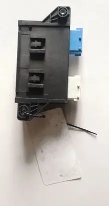 Citroen C4 Aircross Engine ECU kit and lock set 9800162780