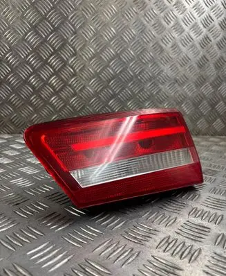 Audi A6 S6 C7 4G Tailgate rear/tail lights 4G9945094