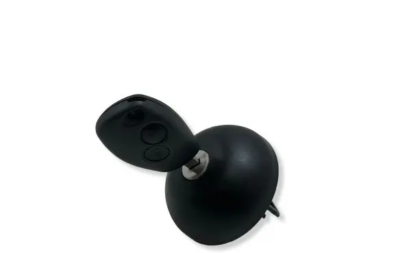 Renault Kangoo II Fuel tank cap lock 8200463085