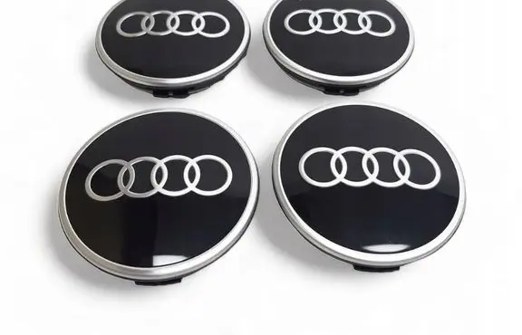 Audi A3 8Y Original wheel cap 81A601170