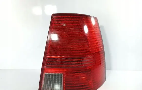 Volkswagen Polo I 86 Rear/tail lights