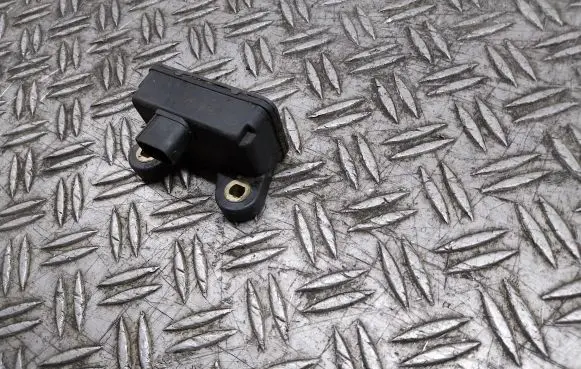 Opel Zafira B ESP acceleration yaw rate sensor
