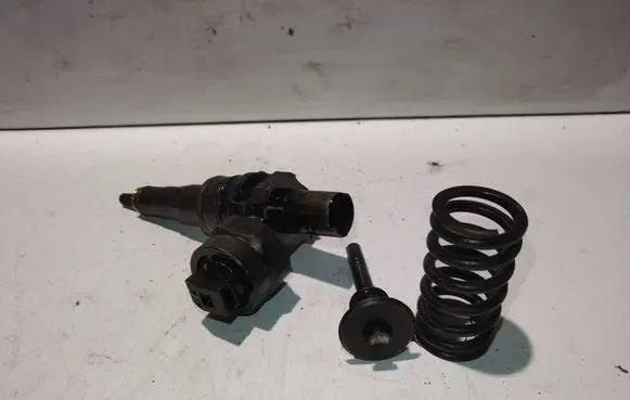 Ford Galaxy Fuel injector 038130073H