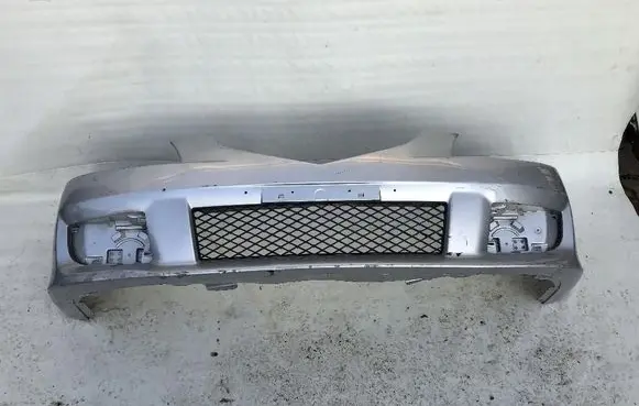 Mazda Premacy Front bumper 2541865874102