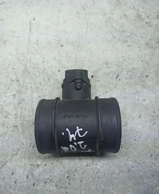 Opel Zafira A Mass air flow meter 0281002428