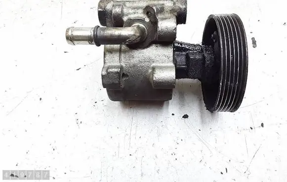 Renault Scenic I Power steering pump 7700437181 26082027