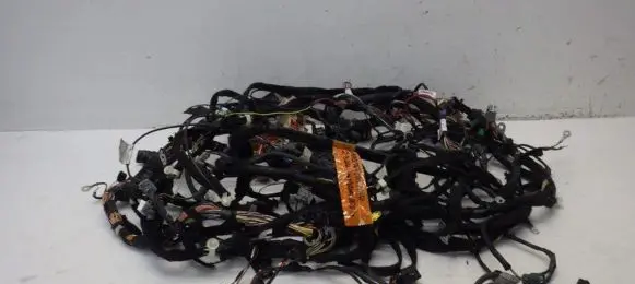 Opel Movano B Other wiring loom 240149446R