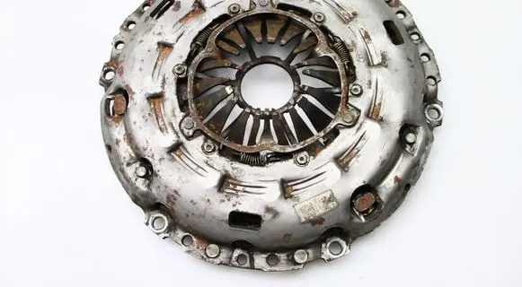 Mazda 6 Pressure plate R2A116410A