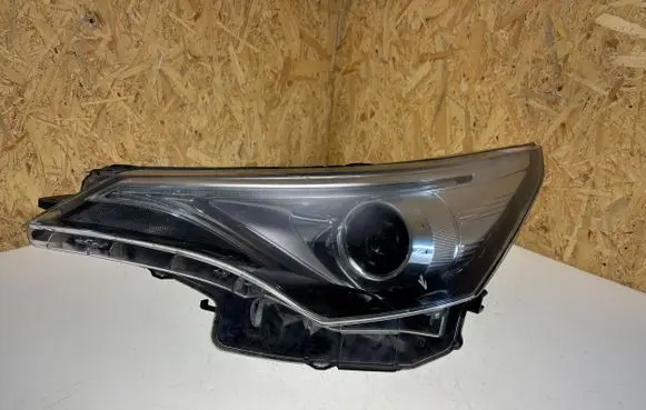 Toyota Avensis T270 Headlight/headlamp K128916