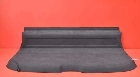 Peugeot 3008 I Parcel shelf 96843207ZE