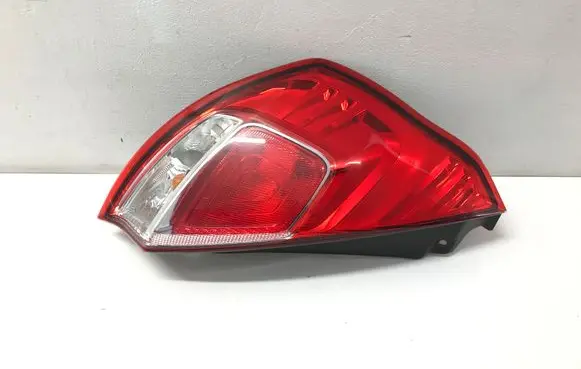 Ford Fiesta Rear/tail lights C1BB13405AD