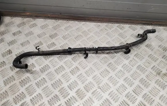 Dodge Challenger Vacuum line/pipe/hose 04581553AE