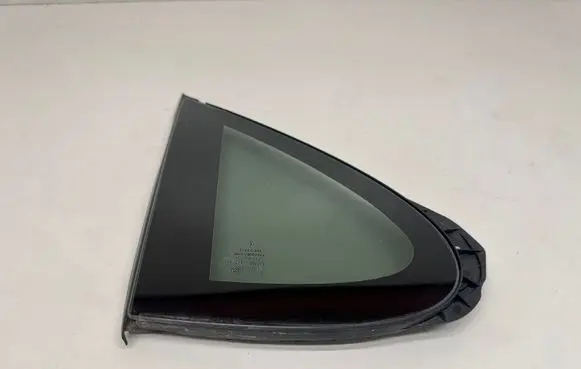 Porsche Panamera (971) Rear side window 971845297 971845297J