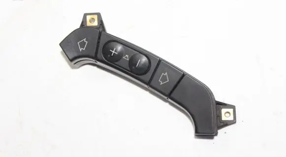 BMW 5 E39 Multifunctional control switch/knob 8363655