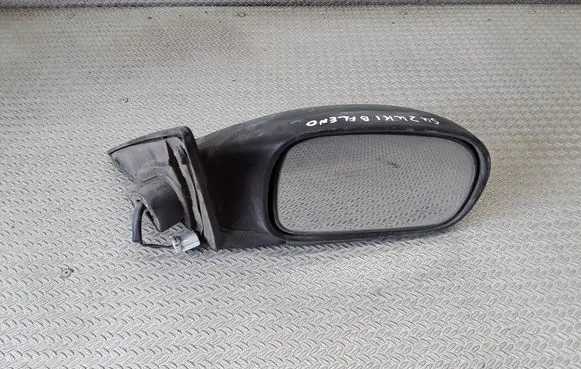Suzuki Baleno EG Front door electric wing mirror E11011159