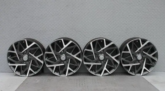 Hyundai Kona I R18 alloy rim HYUNDAI52910CM300 52910CM300 52933F2000