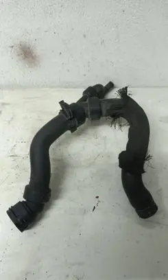 Audi A6 S6 C5 4B Engine coolant pipe/hose 4B0121101T 77112000