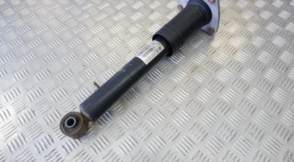 BMW X5 E70 Rear shock absorber/damper 6781932