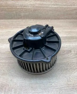 Mitsubishi Galant Heater blower radiator 1940000801