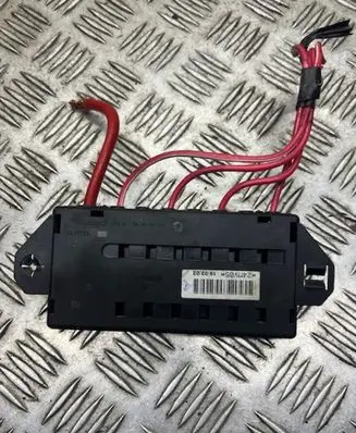 Volvo S80 Fuse module 9441776