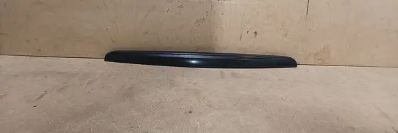 Citroen C3 Trunk door license plate light bar 9680701777 9680688977