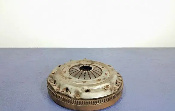 Clutch set kit