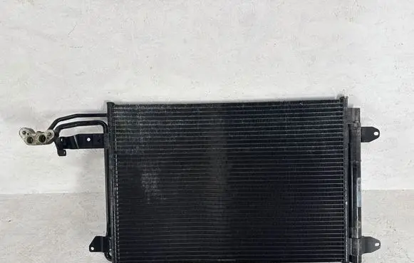 Skoda Octavia Mk2 (1Z) A/C cooling radiator (condenser) 99000428 20170306 8FC351301041
