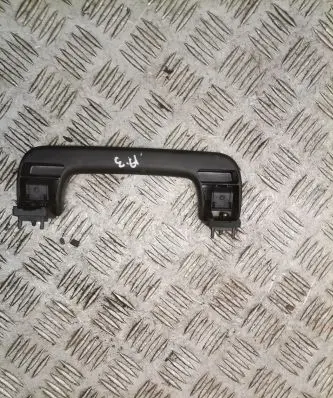 Audi A3 S3 8P Rear interior roof grab handle 8p0857607