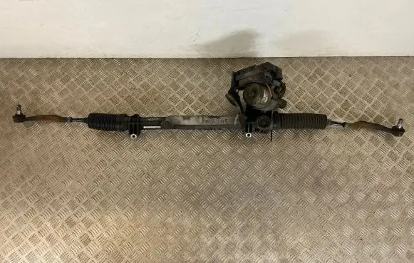 Mercedes-Benz B W245 Steering rack 1694602100