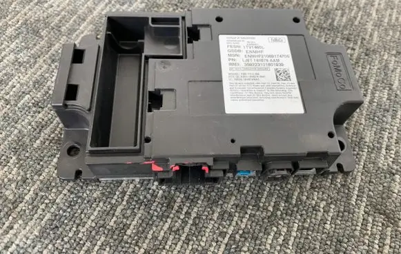 Ford Mustang Mach-E Other control units/modules LJ8T-14H076