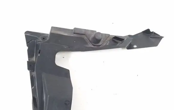 Ford Mach-E I Engine bonnet/hood lock trim molding LJ8BR021A36AA