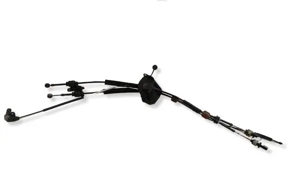 Peugeot Expert Gear shift cable linkage 