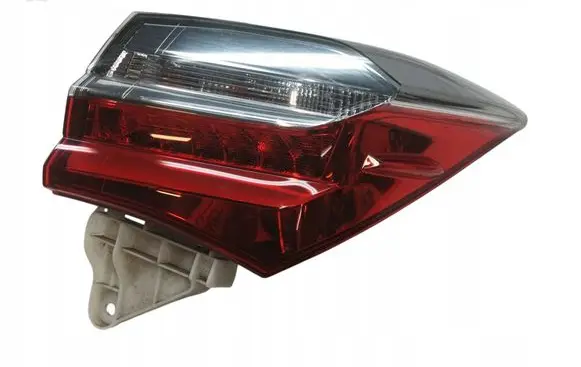 Toyota Corolla E210 E21 Rear/tail lights 81550-02A80