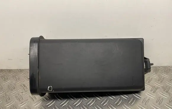 BMW 7 E65 E66 Interior heater climate box assembly housing 8379958 64318379958