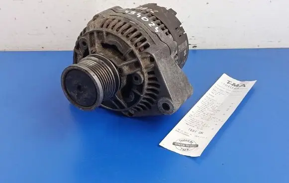 Mercedes-Benz Sprinter W901 W902 W903 W904 Generator/alternator 0101540802