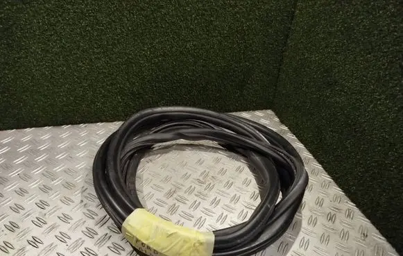 Ford Transit Custom Sliding door rubber seal BK21V253A10 BK21V253A10AC