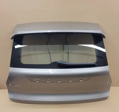 Volvo XC40 Tailgate/trunk/boot lid
