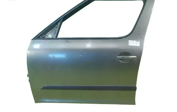 Skoda Yeti (5L) Front door PRZOD LEWE
