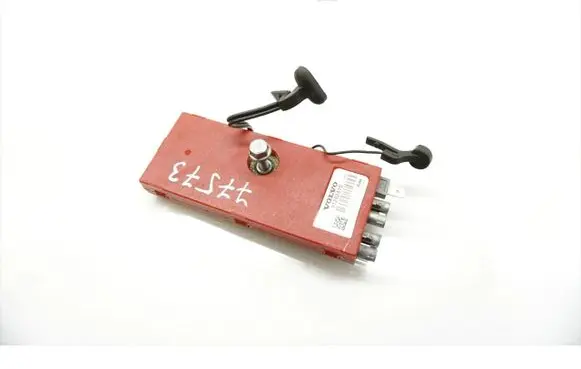 Volvo V70 Aerial antenna amplifier 31282410
