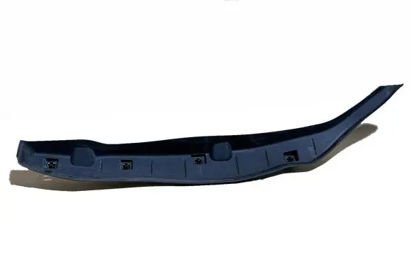 BMW iX3 G08 Fender end trim 7395550 15727