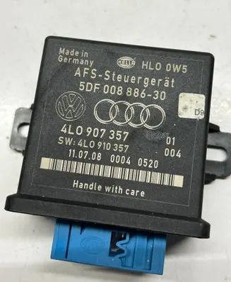 Audi A6 S6 C6 4F Light module LCM 5DF00888630