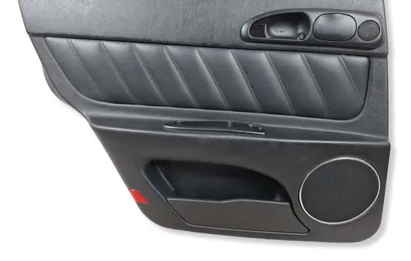Alfa Romeo 166 Front door card panel trim B795