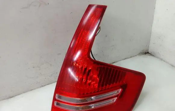Citroen C4 I Rear/tail lights 965586408001
