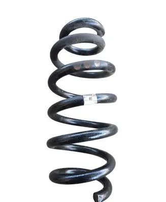 Mercedes-Benz G W463 2nd Gen Front coil spring A4633211400
